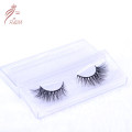 High Quality 3D 5D Mink False Eyelashes Wholesale Lashes